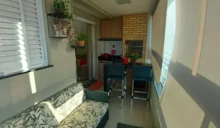 Apartamento para Venda em Uberlândia, Santa Mônica, 3 dormitórios, 1 suíte, 1 banheiro, 2 vagas
