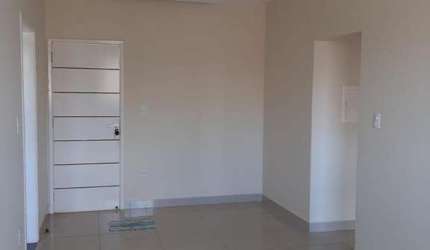 Apartamento para Venda em Uberlândia, Copacabana, 2 dormitórios, 1 suíte, 2 banheiros, 1 vaga