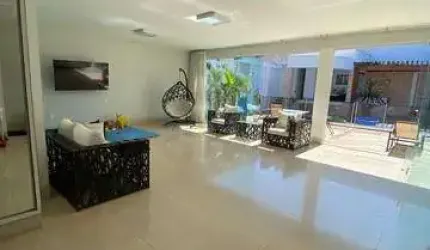 Casa para Venda em Uberlândia, Jardim Colina, 4 dormitórios, 2 suítes, 3 banheiros, 4 vagas
