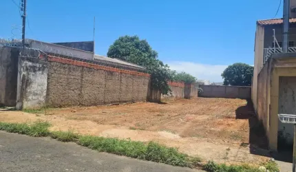 Terreno para Venda em Uberlândia, Brasil