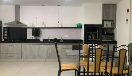 Casa em Condomínio para Venda em Uberlândia, Aclimação, 2 dormitórios, 2 suítes, 1 banheiro, 2 vagas