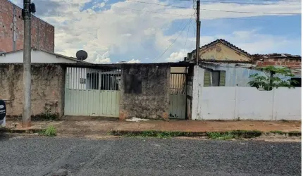 Terreno para Venda em Uberlândia, Osvaldo Rezende