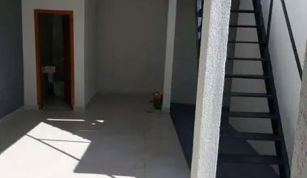 Casa para Venda em Uberlândia, Cidade Jardim, 3 dormitórios, 1 suíte, 2 banheiros, 6 vagas