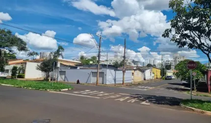 Terreno para Venda em Uberlândia, Patrimônio