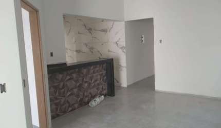 Casa para Venda em Uberlândia, Minas Gerais, 3 dormitórios, 1 suíte, 1 banheiro, 4 vagas