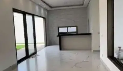 Casa para Venda em Uberlândia, Cidade Jardim, 3 dormitórios, 1 suíte, 2 banheiros, 4 vagas