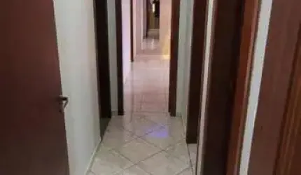 Apartamento para Venda em Uberlândia, Tibery, 3 dormitórios, 1 suíte, 2 banheiros, 1 vaga