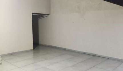 Casa para Venda em Uberlândia, Jardim Holanda, 2 dormitórios, 1 banheiro, 2 vagas