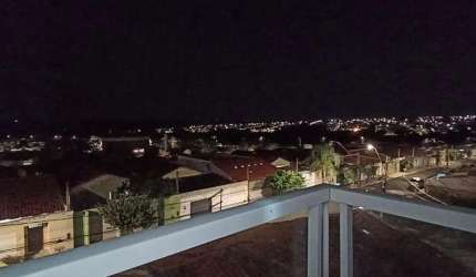 Apartamento para Venda em Uberlândia, Jardim Holanda, 2 dormitórios, 1 banheiro, 1 vaga