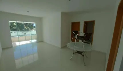 Apartamento para Venda em Uberlândia, Patrimônio, 3 dormitórios, 1 suíte, 2 banheiros, 2 vagas