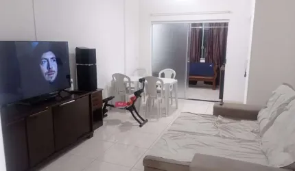 Apartamento para Venda em Uberlândia, Jardim Europa, 2 dormitórios, 1 suíte, 1 banheiro, 1 vaga