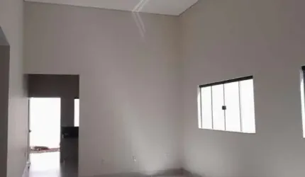 Casa para Venda em Uberlândia, Jardim Europa, 3 dormitórios, 1 suíte, 2 banheiros, 3 vagas