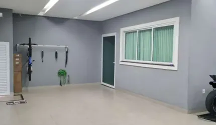 Casa para Venda em Uberlândia, Jardim das Palmeiras, 3 dormitórios, 2 suítes, 1 banheiro, 3 vagas