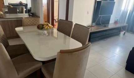 Apartamento para Venda em Uberlândia, Alto Umuarama, 2 dormitórios, 1 suíte, 1 banheiro, 1 vaga