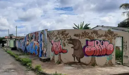 Terreno para Venda em Uberlândia, Jardim Canaã