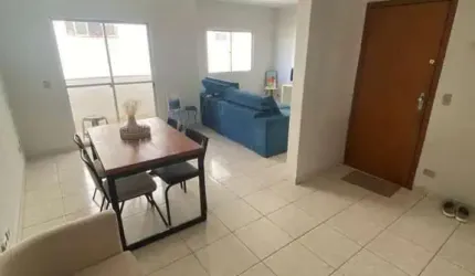 Apartamento para Venda em Uberlândia, Saraiva, 3 dormitórios, 3 banheiros, 2 vagas