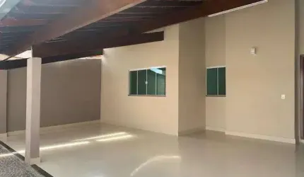 Casa para Venda em Uberlândia, Segismundo Pereira, 3 dormitórios, 1 suíte, 2 banheiros, 3 vagas