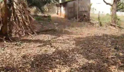 Chácara para Venda em Uberlândia, Morada Nova