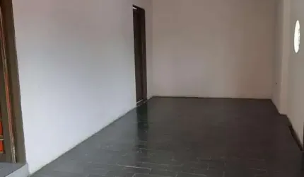 Casa para Venda em Uberlândia, Jardim Brasília, 3 dormitórios, 1 banheiro, 1 vaga