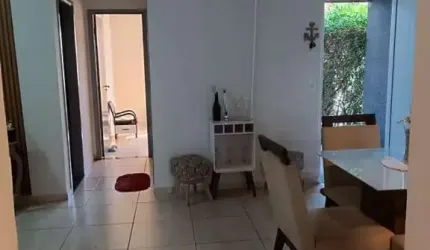 Casa em Condomínio para Venda em Uberlândia, Aclimação, 4 dormitórios, 1 suíte, 1 banheiro, 2 vagas