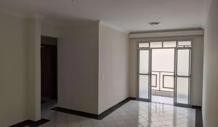 Apartamento para Venda em Uberlândia, Santa Mônica, 3 dormitórios, 1 suíte, 1 banheiro, 2 vagas