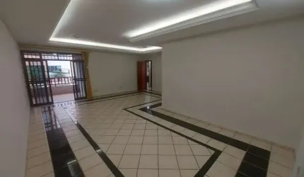 Apartamento para Venda em Uberlândia, Patrimônio, 3 dormitórios, 1 suíte, 2 banheiros, 2 vagas