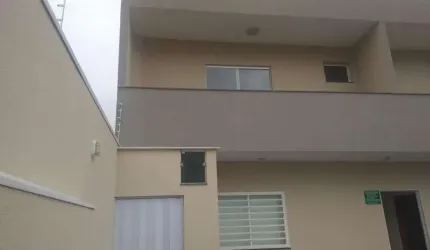 Apartamento para Venda em Uberlândia, Alto Umuarama, 2 dormitórios, 1 suíte, 1 banheiro, 2 vagas