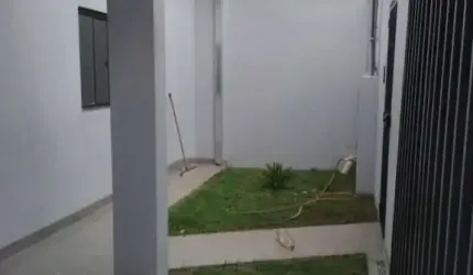 Casa para Venda em Uberlândia, Jardim Holanda, 3 dormitórios, 1 suíte, 2 banheiros, 2 vagas