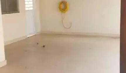 Casa para Venda em Uberlândia, Santa Rosa, 3 dormitórios, 1 suíte, 2 banheiros, 2 vagas
