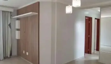 Apartamento para Venda em Uberlândia, Patrimônio, 3 dormitórios, 1 suíte, 1 banheiro, 2 vagas