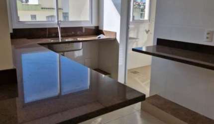 Apartamento para Venda em Uberlândia, Copacabana, 3 dormitórios, 1 suíte, 1 banheiro, 2 vagas