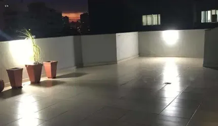 Cobertura para Venda em Uberlândia, Saraiva, 3 dormitórios, 1 suíte, 2 banheiros, 2 vagas