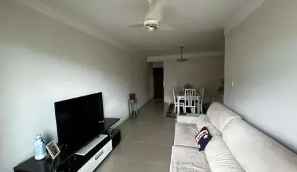 Apartamento para Venda em Uberlândia, Santa Mônica, 3 dormitórios, 1 suíte, 1 banheiro, 2 vagas