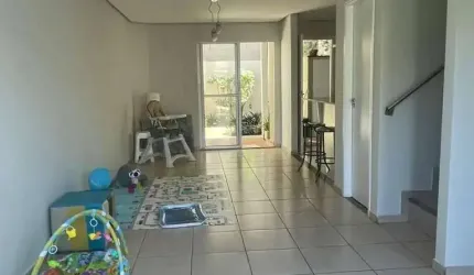 Casa em Condomínio para Venda em Uberlândia, Tubalina, 4 dormitórios, 1 suíte, 2 banheiros, 2 vagas