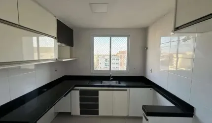 Apartamento para Venda em Uberlândia, Santa Mônica, 2 dormitórios, 1 suíte, 1 banheiro, 2 vagas