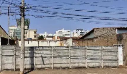 Terreno para Venda em Uberlândia, Copacabana