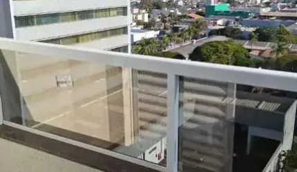 Apartamento para Venda em Uberlândia, Brasil, 2 dormitórios, 1 suíte, 1 banheiro, 1 vaga