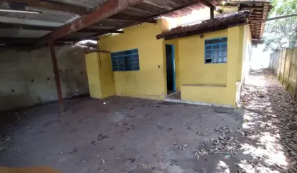 Terreno para Venda em Uberlândia, Saraiva