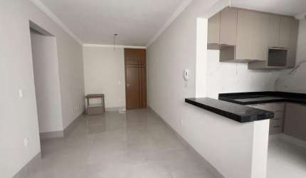 Apartamento para Venda em Uberlândia, Santa Mônica, 2 dormitórios, 1 suíte, 1 banheiro, 1 vaga