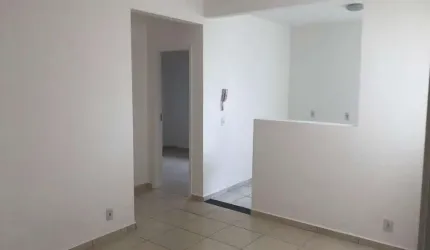 Apartamento para Venda em Uberlândia, Chácaras Tubalina e Quartel, 2 dormitórios, 1 banheiro, 1 vaga