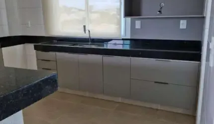 Cobertura Duplex para Venda em Uberlândia, Patrimônio, 3 dormitórios, 2 suítes, 4 banheiros, 2 vagas