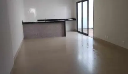 Casa em Condomínio para Venda em Uberlândia, Aclimação, 3 dormitórios, 1 suíte, 1 banheiro, 2 vagas