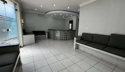Comercial para Venda em Uberlândia, Lidice