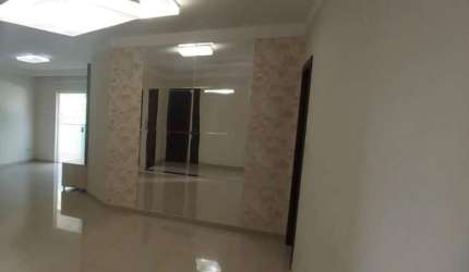 Apartamento para Venda em Uberlândia, Vigilato Pereira, 4 dormitórios, 3 suítes, 3 banheiros, 2 vagas