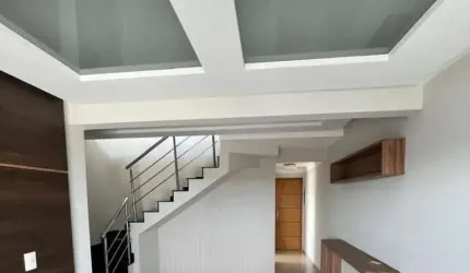 Cobertura Duplex para Venda em Uberlândia, Santa Mônica, 4 dormitórios, 2 suítes, 2 banheiros, 2 vagas