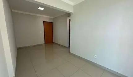 Apartamento para Venda em Uberlândia, Santa Mônica, 2 dormitórios, 1 suíte, 1 banheiro, 1 vaga