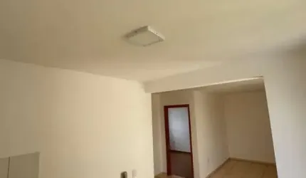 Apartamento para Venda em Uberlândia, Shopping Park, 2 dormitórios, 1 banheiro, 1 vaga