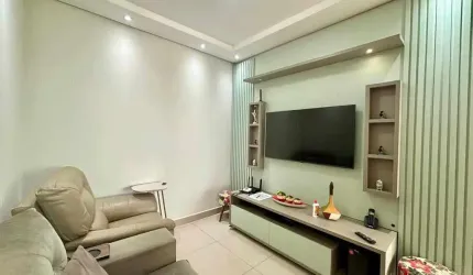 Apartamento para Venda em Uberlândia, Tubalina