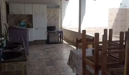 Casa para Venda em Uberlândia, Luizote de Freitas, 3 dormitórios, 1 suíte, 1 banheiro, 3 vagas