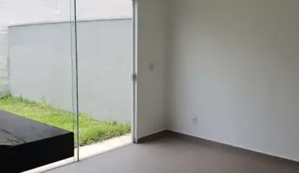 Casa em Condomínio para Venda em Uberlândia, Bosque dos Buritis, 3 dormitórios, 1 suíte, 1 banheiro, 2 vagas